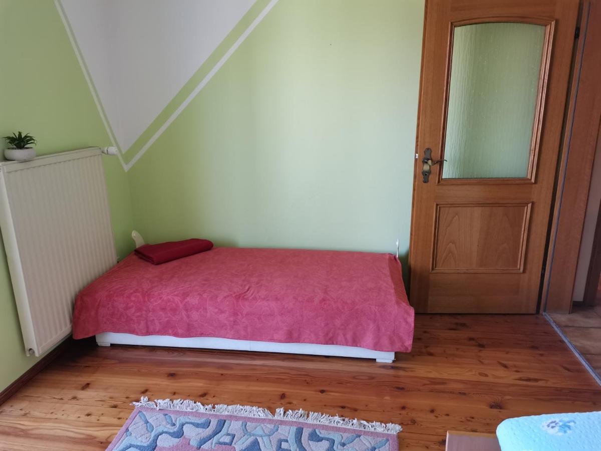 Ferienwohnung Traexler Thanstein Exterior foto